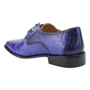 Libertyzeno | Shoes | Hornback Genuine Leather Upper With  display picture 3